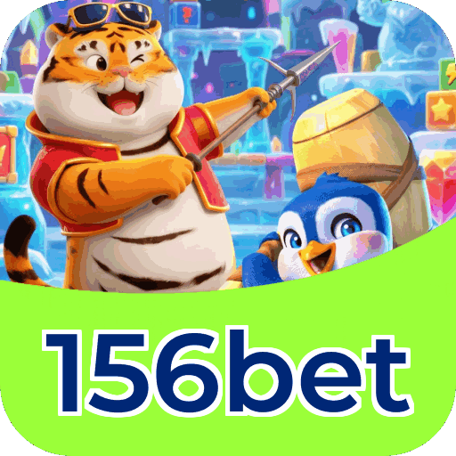 Siga a 156bet no Facebook