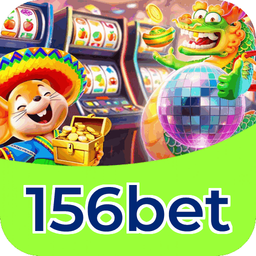 Slots Premium da PG Soft na 156bet